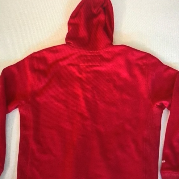 Mitchell and Ness Zip up hoodie men’s XL - Picture 3 of 3